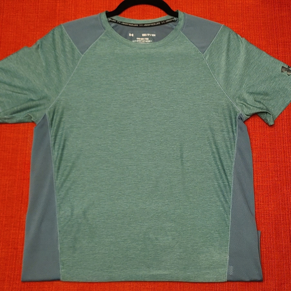 Under Armour MK1 Tee